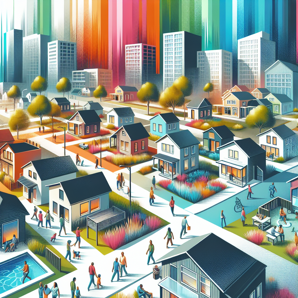 Demografische Entwicklung und Immobilienpreise in Siegburg Braschoss